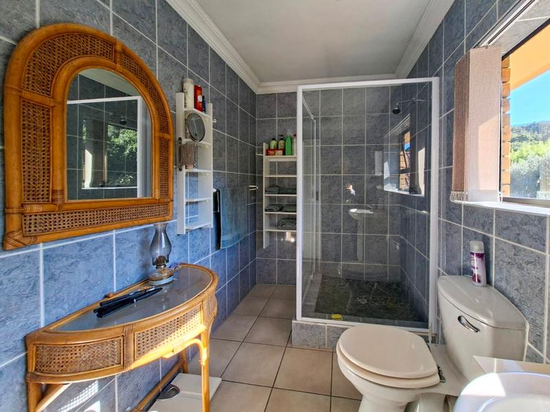 3 Bedroom Property for Sale in Dolphin Creek Golf Estate Western Cape